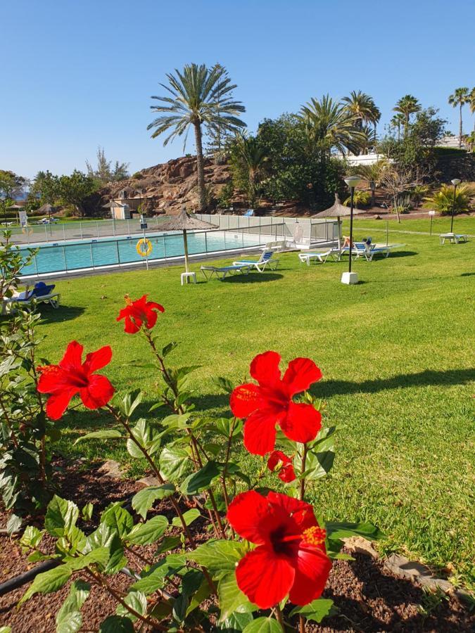 Casa Panorama 314 San Agustin Maspalomas San Agustín Exterior foto