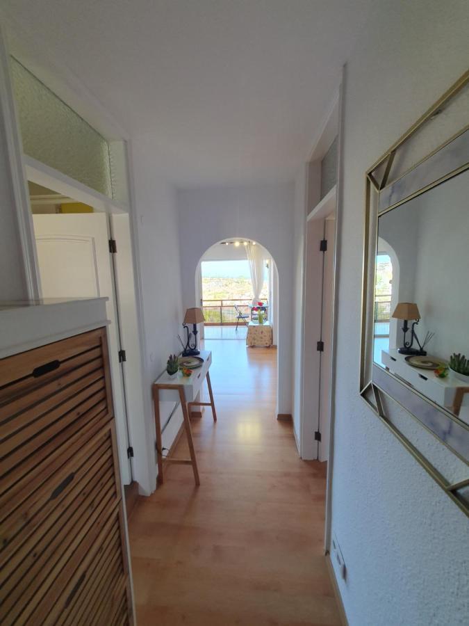 Casa Panorama 314 San Agustin Maspalomas San Agustín Exterior foto