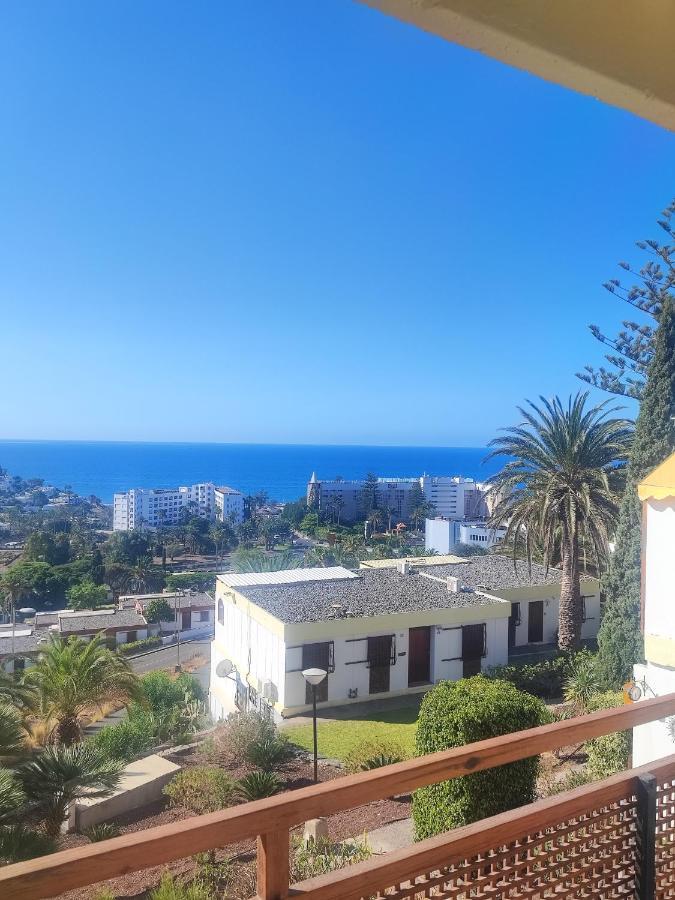 Casa Panorama 314 San Agustin Maspalomas San Agustín Exterior foto