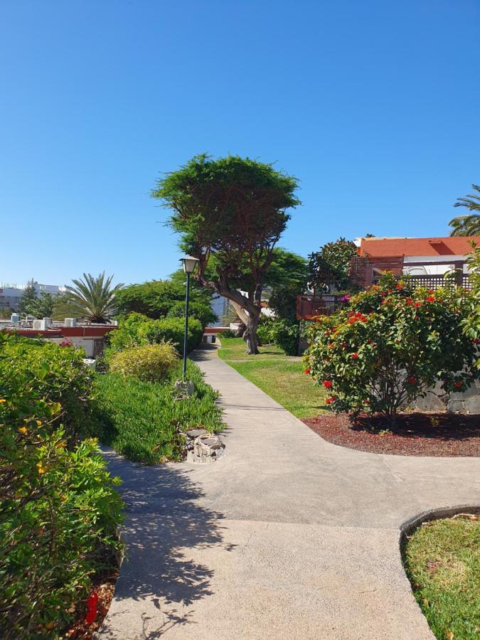 Casa Panorama 314 San Agustin Maspalomas San Agustín Exterior foto