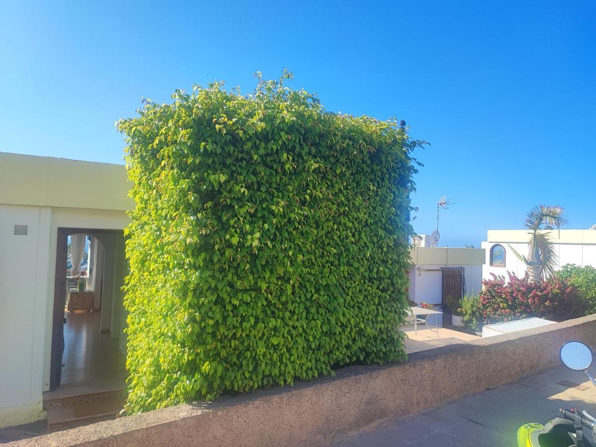 Casa Panorama 314 San Agustin Maspalomas San Agustín Exterior foto