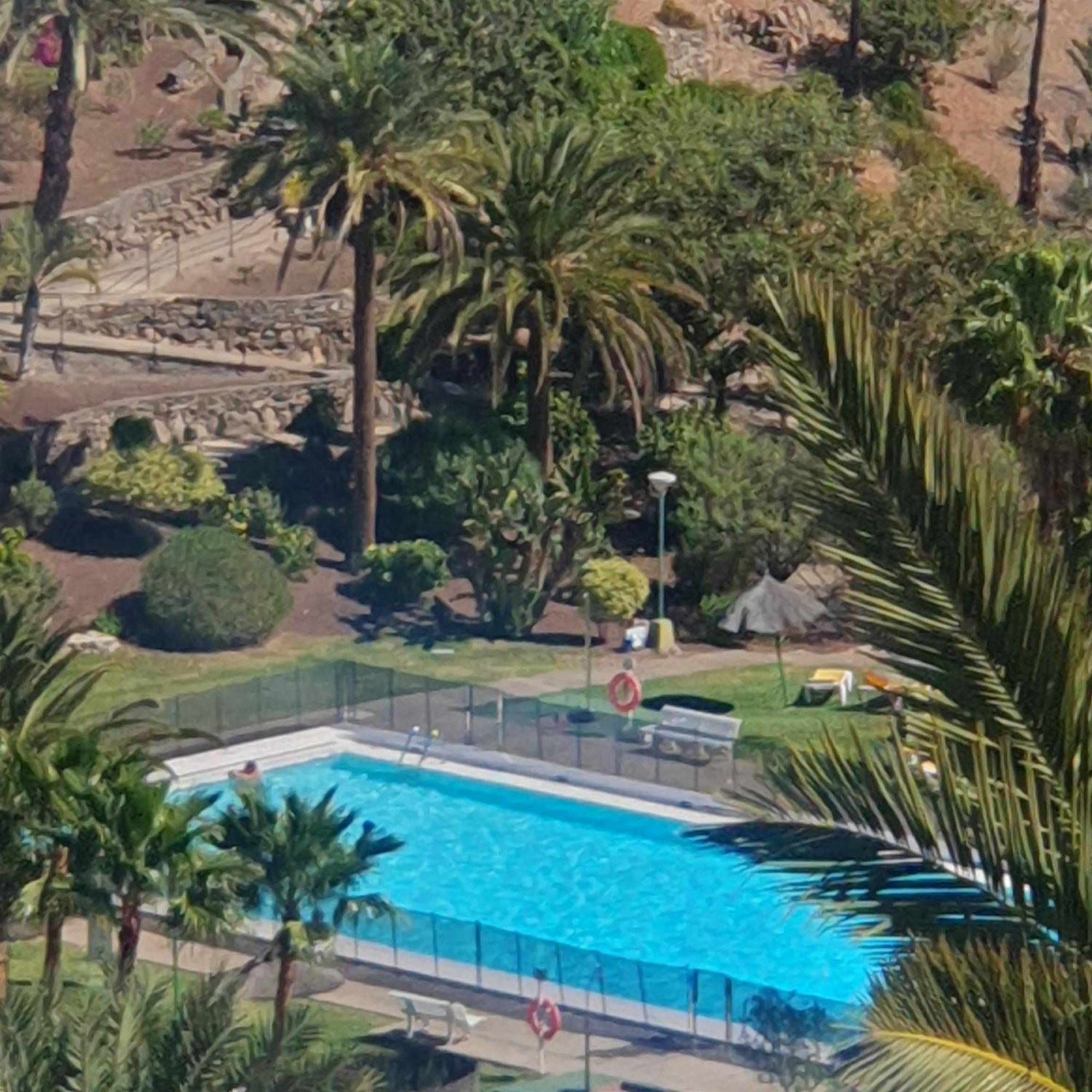 Casa Panorama 314 San Agustin Maspalomas San Agustín Exterior foto
