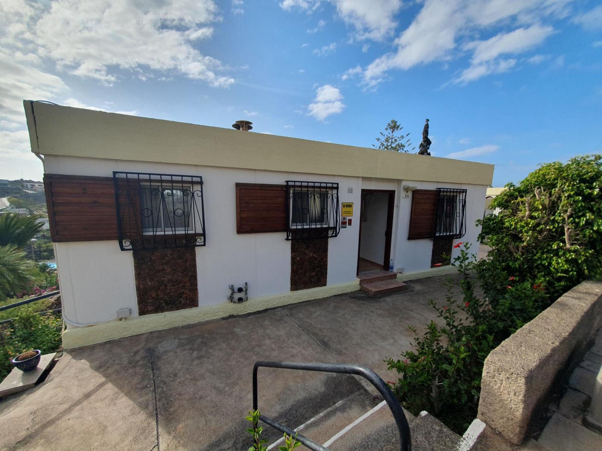 Casa Panorama 314 San Agustin Maspalomas San Agustín Exterior foto